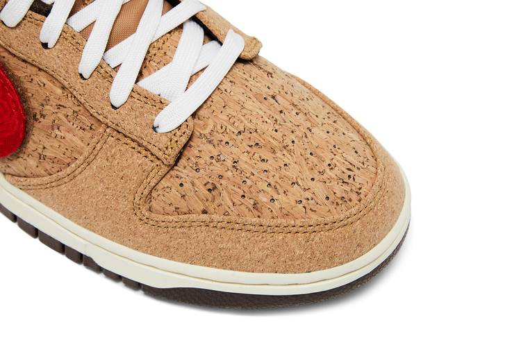 Nike Dunk Low Clot Cork - FN0317-121