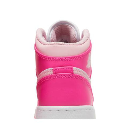 Air Jordan Air Jordan 1 Mid Fierce Pink - FD8780-116