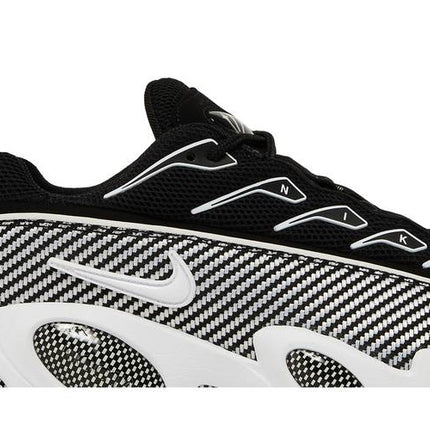 Nike NOCTA Glide Black White - DM0879-001