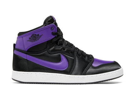 Air Jordan Air Jordan 1 Retro AJKO Field Purple Satin - DO5047-005