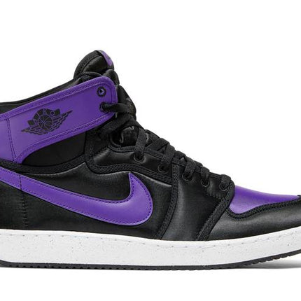 Air Jordan Air Jordan 1 Retro AJKO Field Purple Satin - DO5047-005