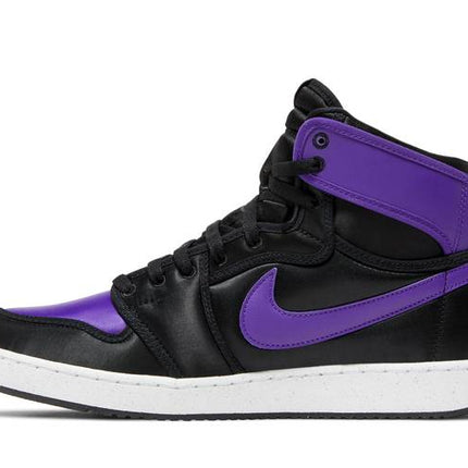 Air Jordan Air Jordan 1 Retro AJKO Field Purple Satin - DO5047-005