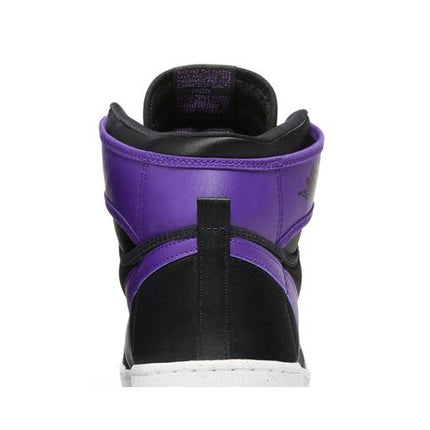 Air Jordan Air Jordan 1 Retro AJKO Field Purple Satin - DO5047-005