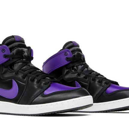 Air Jordan Air Jordan 1 Retro AJKO Field Purple Satin - DO5047-005