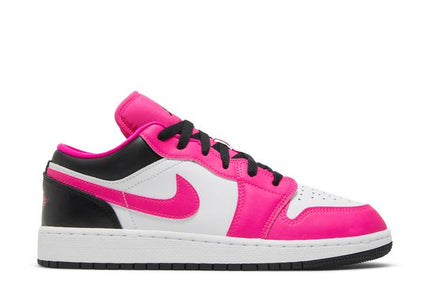 Air Jordan Air Jordan 1 Low Fierce Pink - DZ5365-601