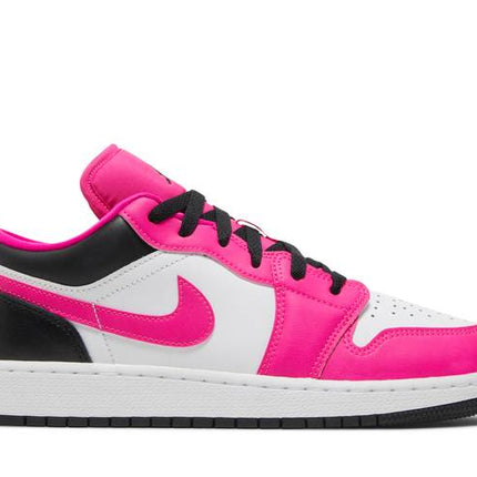 Air Jordan Air Jordan 1 Low Fierce Pink - DZ5365-601