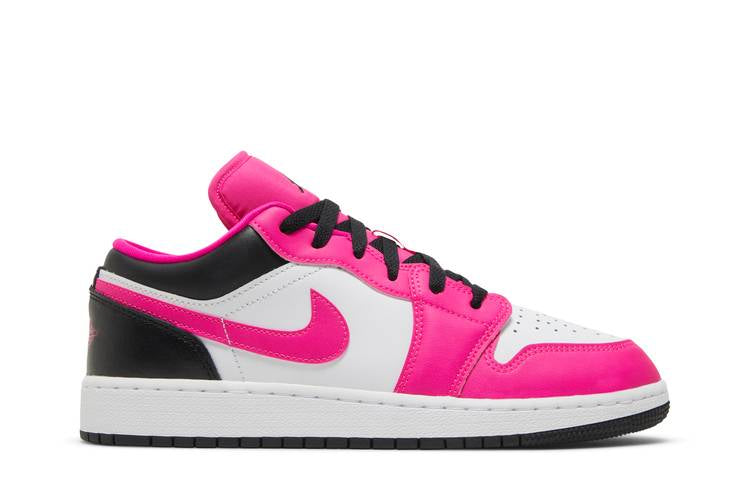 Air Jordan Air Jordan 1 Low Fierce Pink - DZ5365-601