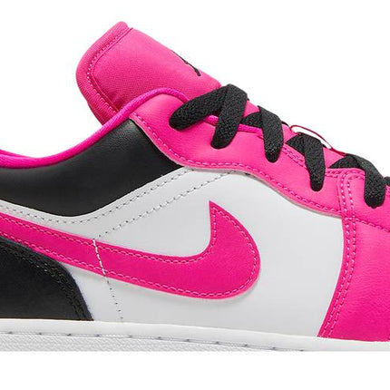 Air Jordan Air Jordan 1 Low Fierce Pink - DZ5365-601