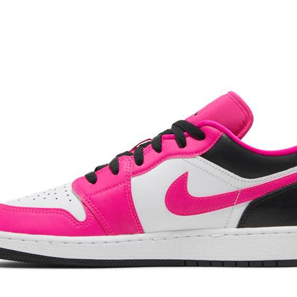 Air Jordan Air Jordan 1 Low Fierce Pink - DZ5365-601