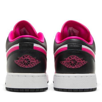 Air Jordan Air Jordan 1 Low Fierce Pink - DZ5365-601