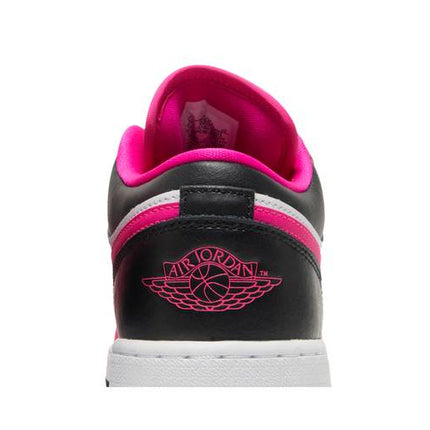 Air Jordan Air Jordan 1 Low Fierce Pink - DZ5365-601