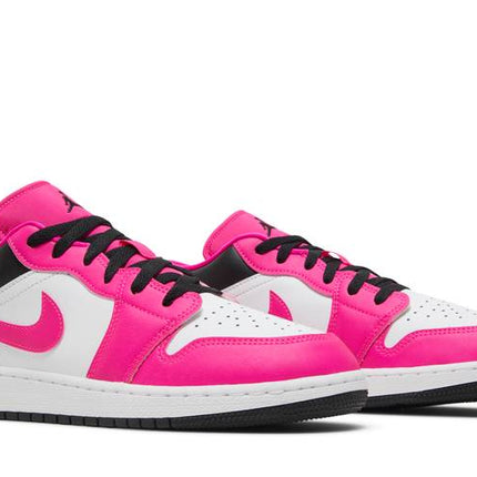 Air Jordan Air Jordan 1 Low Fierce Pink - DZ5365-601