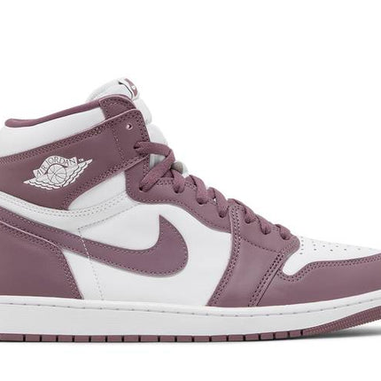 Air Jordan Air Jordan 1 Retro High OG Sky J Mauve - DZ5485-105 / FD1437-105