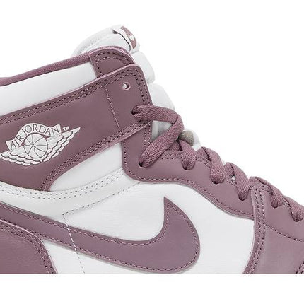 Air Jordan Air Jordan 1 Retro High OG Sky J Mauve - DZ5485-105 / FD1437-105