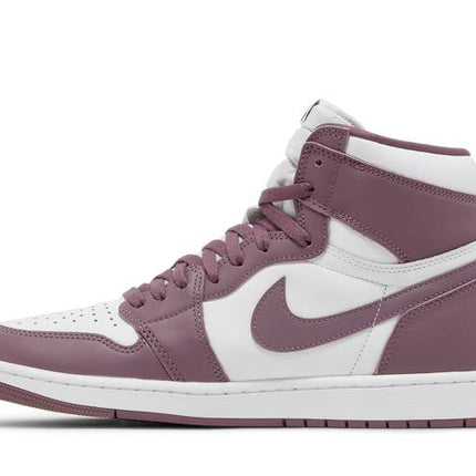 Air Jordan Air Jordan 1 Retro High OG Sky J Mauve - DZ5485-105 / FD1437-105