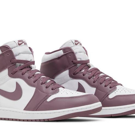 Air Jordan Air Jordan 1 Retro High OG Sky J Mauve - DZ5485-105 / FD1437-105