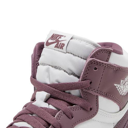 Air Jordan Air Jordan 1 Retro High OG Sky J Mauve - DZ5485-105 / FD1437-105