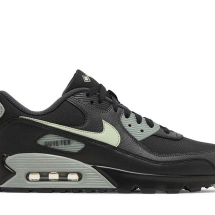 Nike Air Max 90 GORE-TEX 'Black Honeydew' - FD5810-001