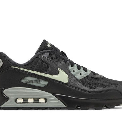 Nike Air Max 90 GORE-TEX 'Black Honeydew' - FD5810-001