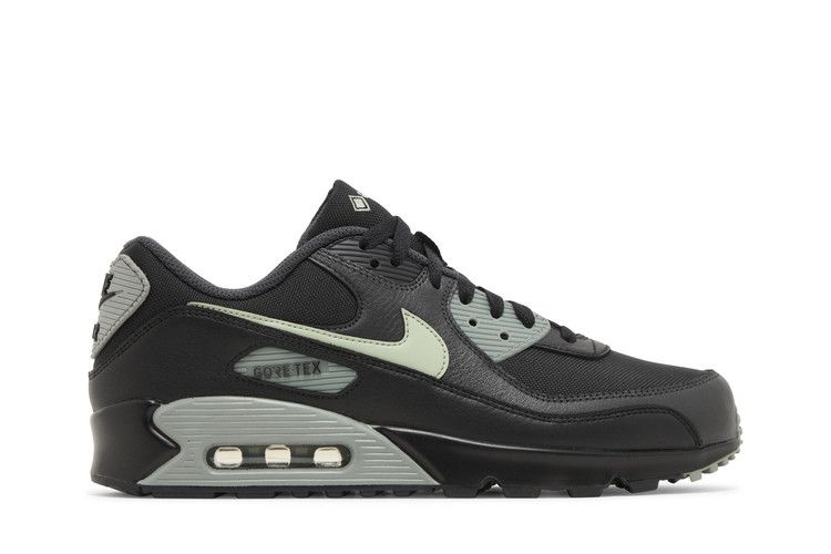 Nike Air Max 90 GORE-TEX 'Black Honeydew' - FD5810-001