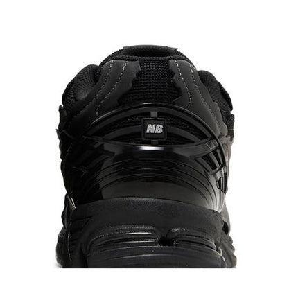 New Balance 1906D Protection Pack Black Leather - M1906DF