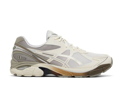 ASICS GT-2160 Dime Cream Grey - 1201A887-100