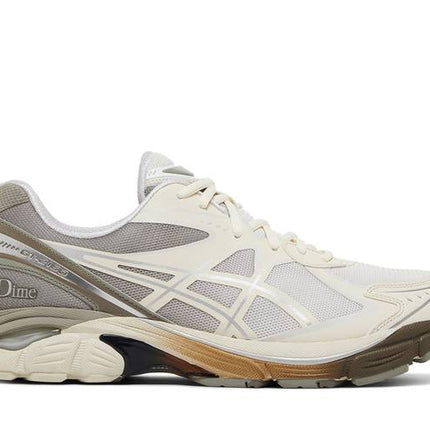 ASICS GT-2160 Dime Cream Grey - 1201A887-100