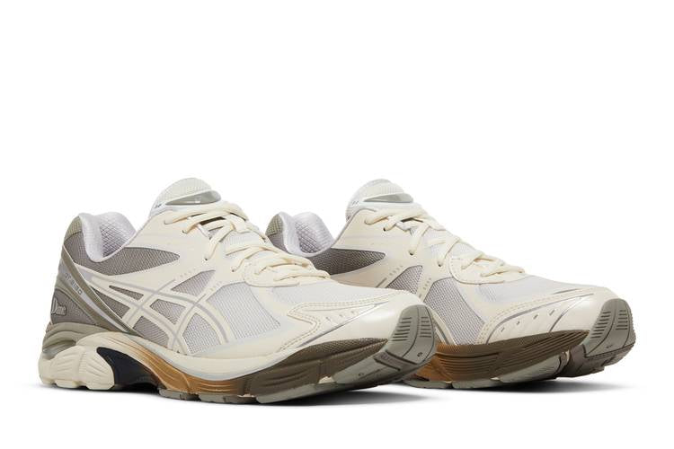 ASICS GT-2160 Dime Cream Grey - 1201A887-100