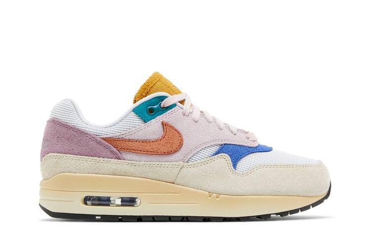 Air Max 1 Tan Lines - FN7200-224