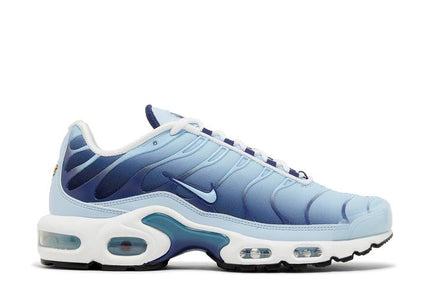 Nike Air Max Plus University Blue Gradient - FJ4736-400