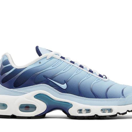 Nike Air Max Plus University Blue Gradient - FJ4736-400