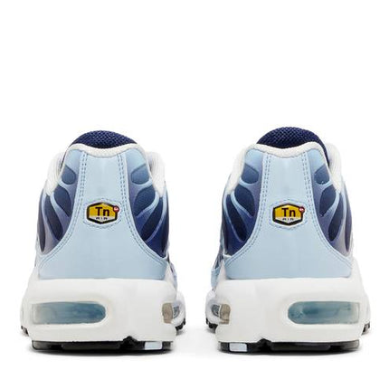 Nike Air Max Plus University Blue Gradient - FJ4736-400