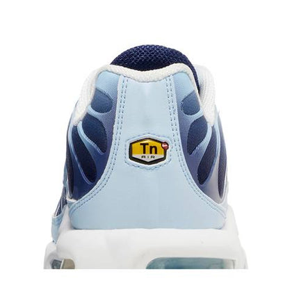 Nike Air Max Plus University Blue Gradient - FJ4736-400