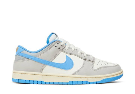 Nike Dunk Low Athletic Department University Blue - FN7488-133