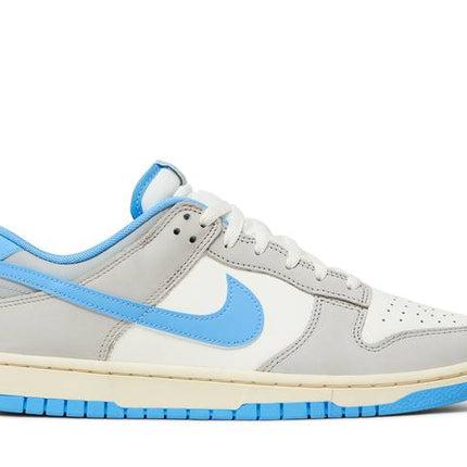 Nike Dunk Low Athletic Department University Blue - FN7488-133