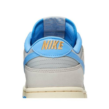 Nike Dunk Low Athletic Department University Blue - FN7488-133