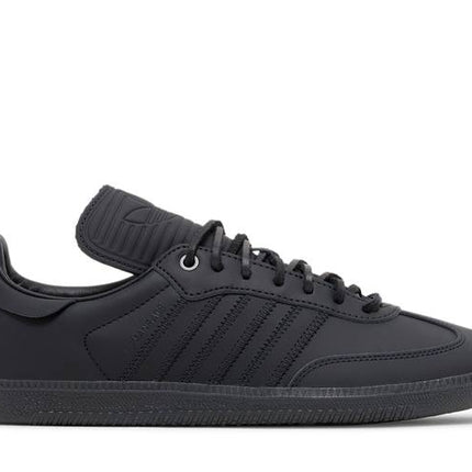 Adidas Samba Pharrell Humanrace Charcoal - IE7291