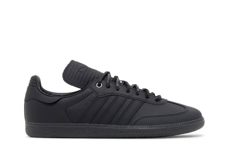 Adidas Samba Pharrell Humanrace Charcoal - IE7291