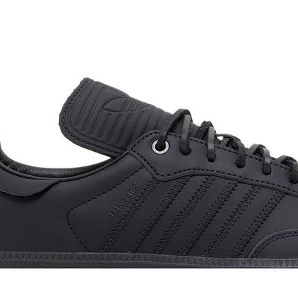 Adidas Samba Pharrell Humanrace Charcoal - IE7291