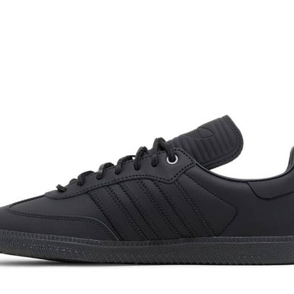 Adidas Samba Pharrell Humanrace Charcoal - IE7291