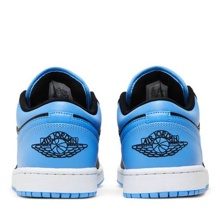 Air Jordan Air Jordan 1 Low University Blue - 553558-041