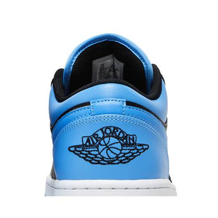 Air Jordan Air Jordan 1 Low University Blue - 553558-041