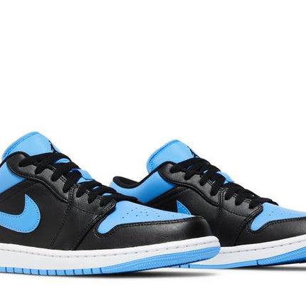 Air Jordan Air Jordan 1 Low University Blue - 553558-041