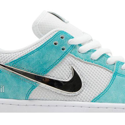 Nike SB Dunk Low April Skateboards - FD2562-400