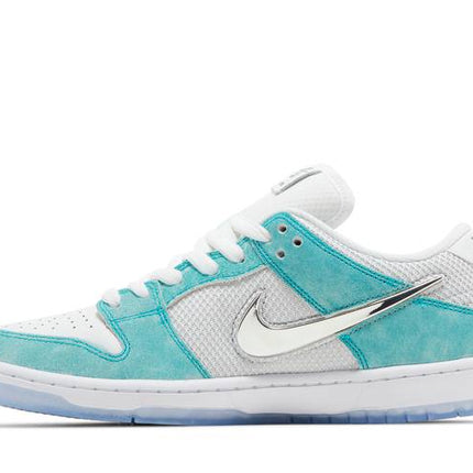 Nike SB Dunk Low April Skateboards - FD2562-400