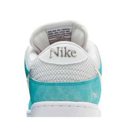 Nike SB Dunk Low April Skateboards - FD2562-400