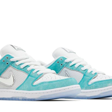 Nike SB Dunk Low April Skateboards - FD2562-400