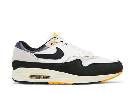 Air Max 1 Athletic Department Light Bone University Gold - FN7487-133