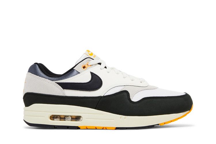 Air Max 1 Athletic Department Light Bone University Gold - FN7487-133