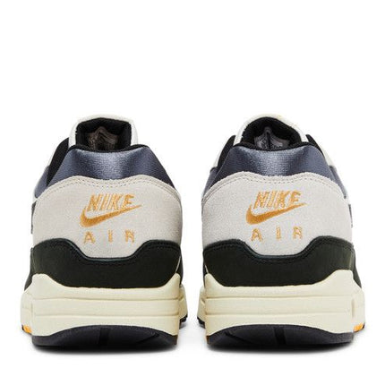 Air Max 1 Athletic Department Light Bone University Gold - FN7487-133